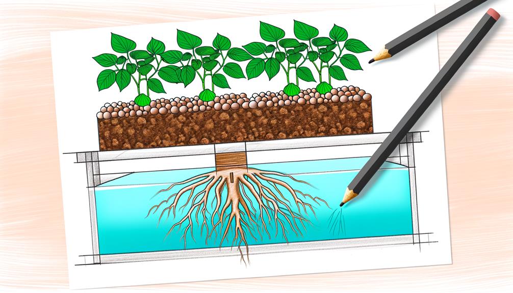 selecting perfect plant soil