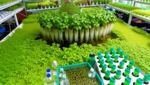 sources of hydroponic nutrients