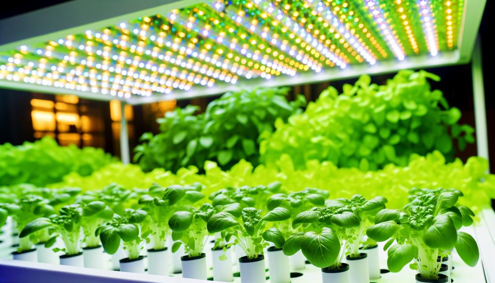 starting a hydroponic garden