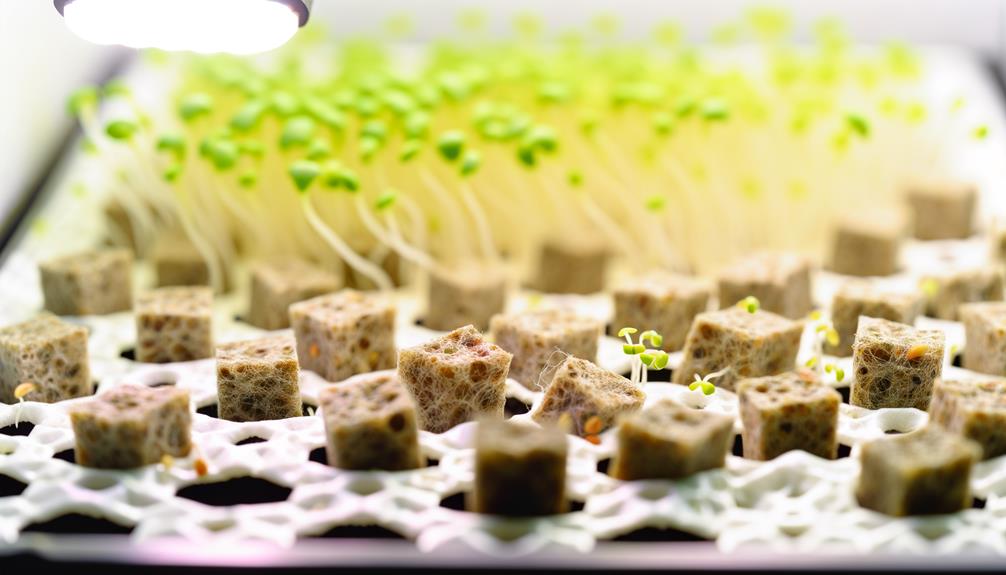 starting your seedlings properly