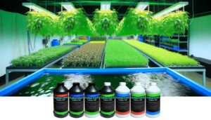 superthrive in hydroponics use