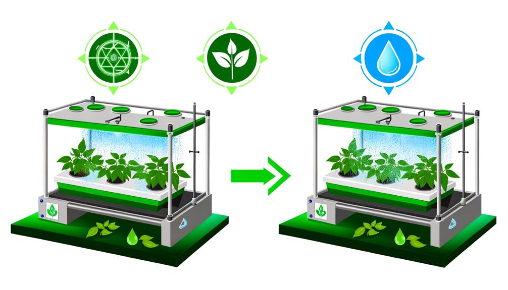 sustainability and ecological consequences