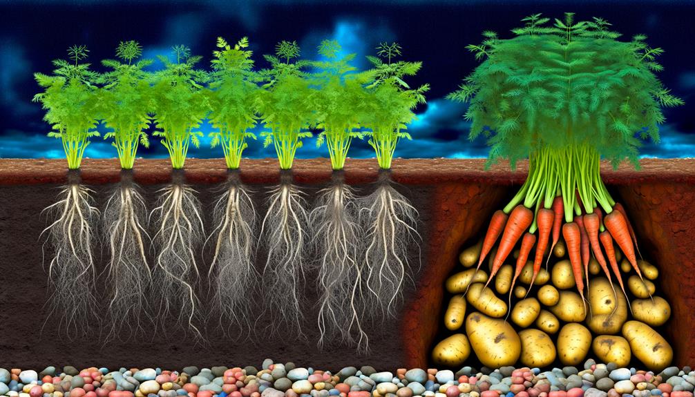 sustainable agricultural practices implementation