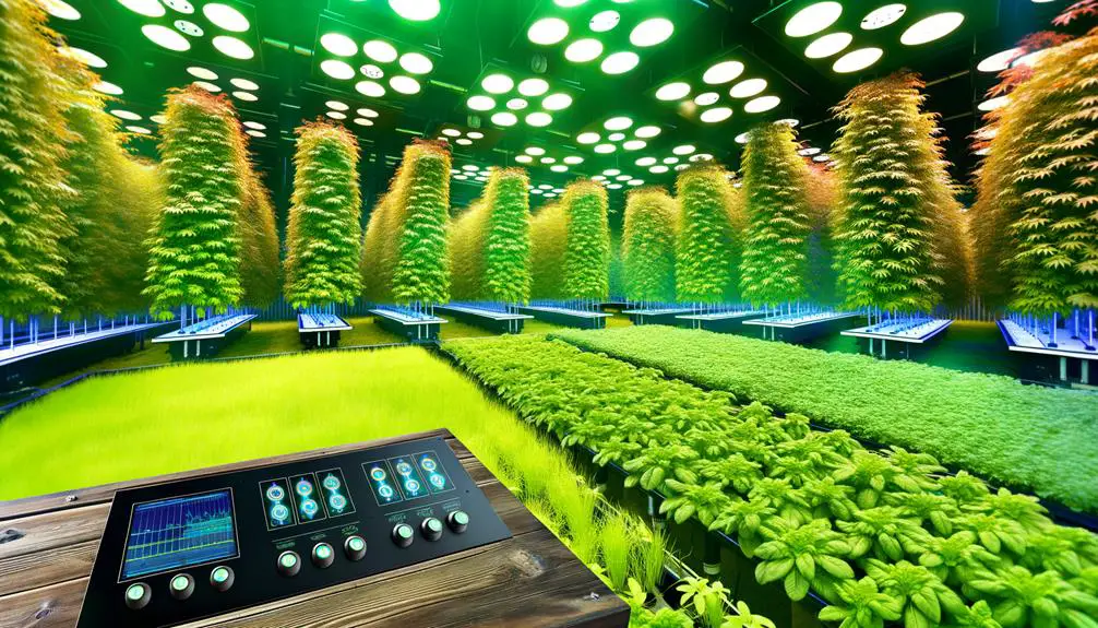 sustainable agriculture innovation hub