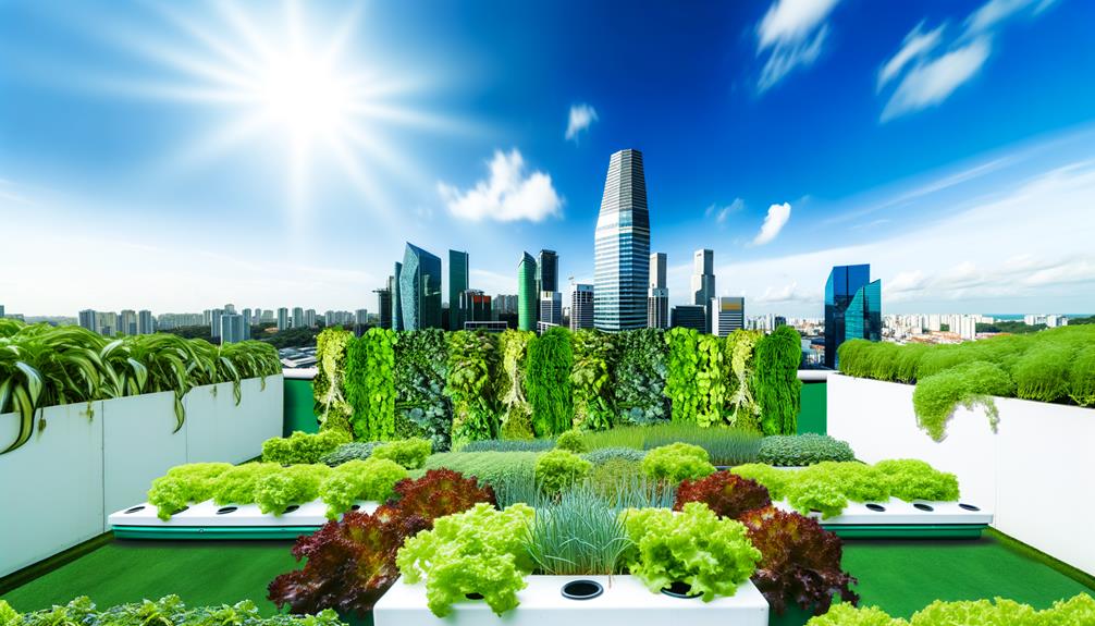 sustainable city farming initiative