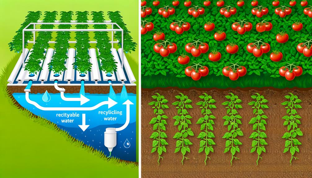 sustainable ecological consequences assessed