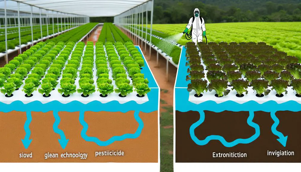 sustainable ecological footprint reduction