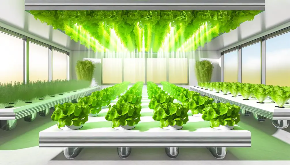 sustainable urban farming solution