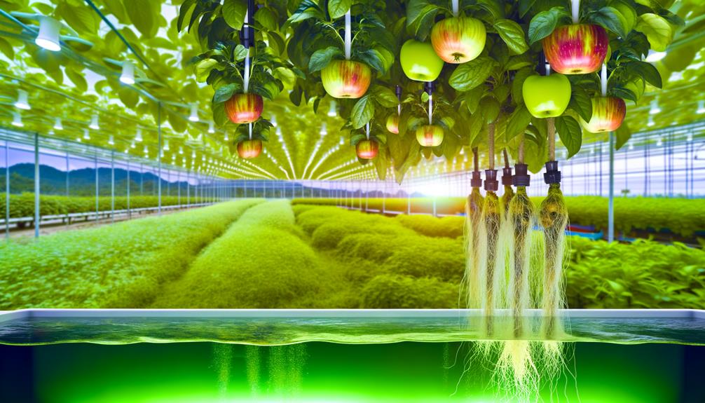 tailored plant growth solutions