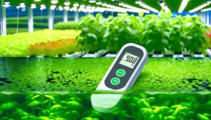 tds meter hydroponics guide