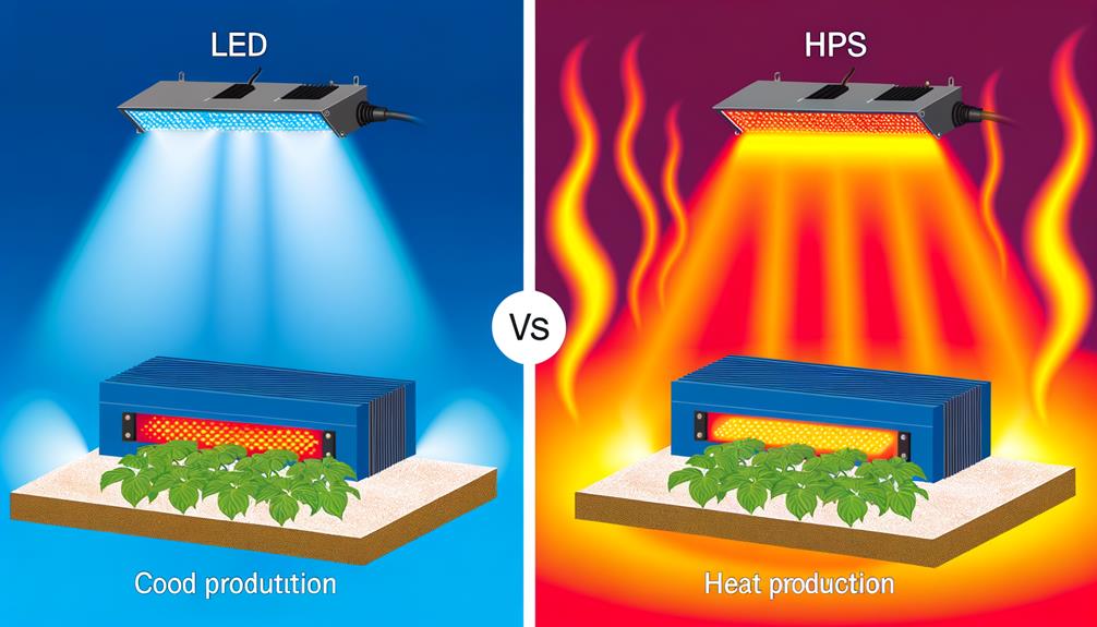 thermal energy generation process