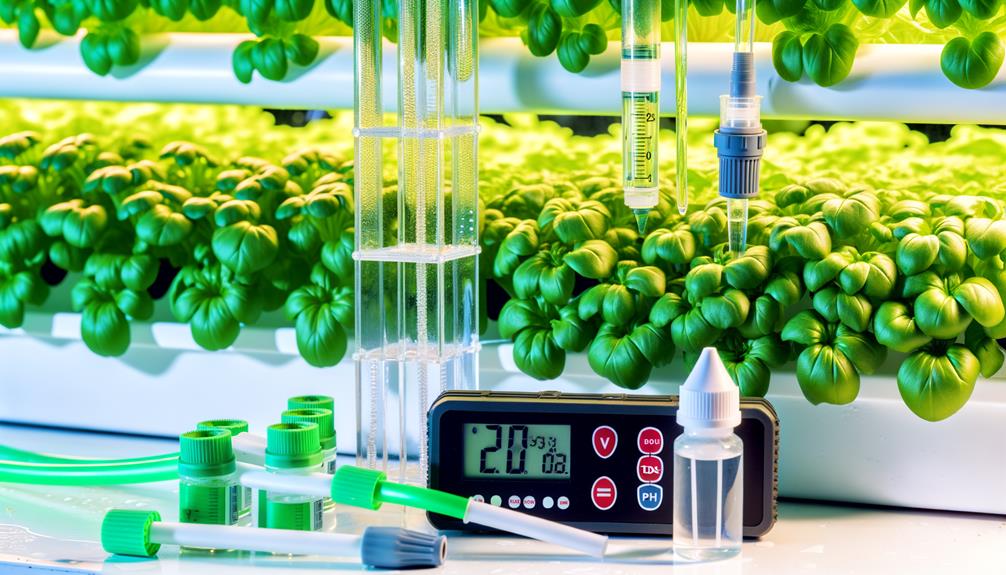 total dissolved solids measurement