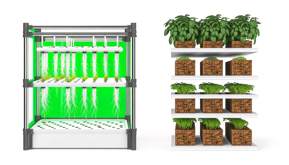 types of cultivation substrates