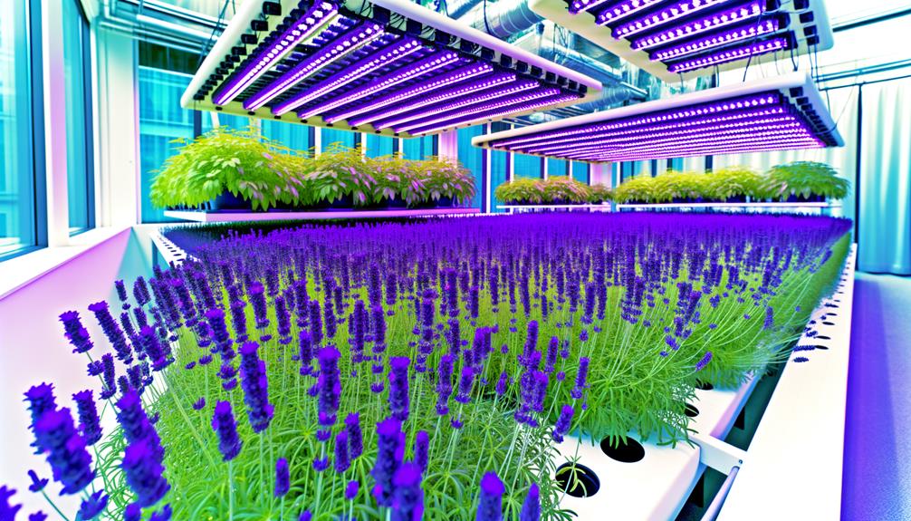 types of hydroponic systems