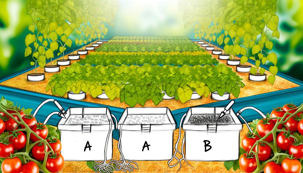 understanding hydroponic nutrient fundamentals