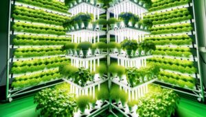 vertical hydroponic system guide