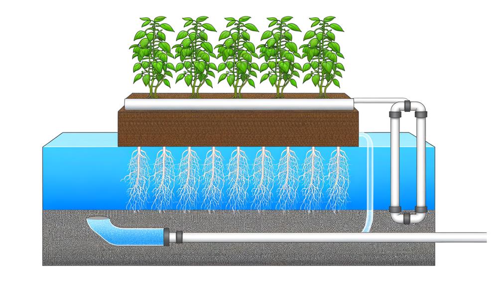 water filtration for hydroponics