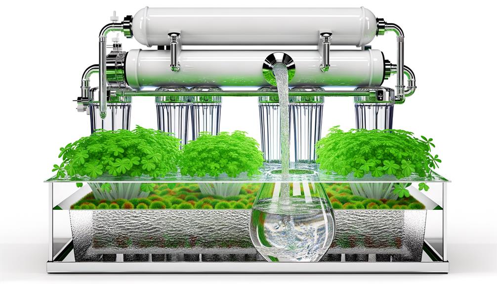 water purification technology method