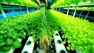 water soluble fertilizer hydroponics use